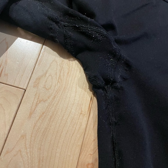 Blanqi Sport Support Postpartum leggings - Picture 2 of 6